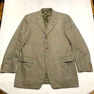 Canali Suit